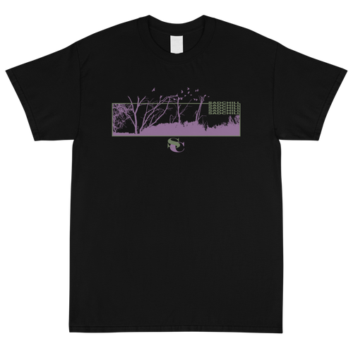 BLACK FOREST TEE
