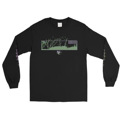 BLACK FOREST LONG SLEEVE