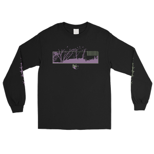 BLACK FOREST LONG SLEEVE