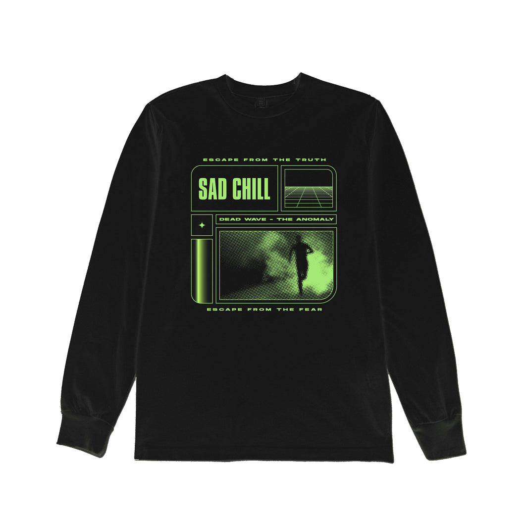 ESCAPE FROM THE TRUTH LONG SLEEVE