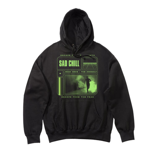 ESCAPE FROM THE TRUTH HOODIE